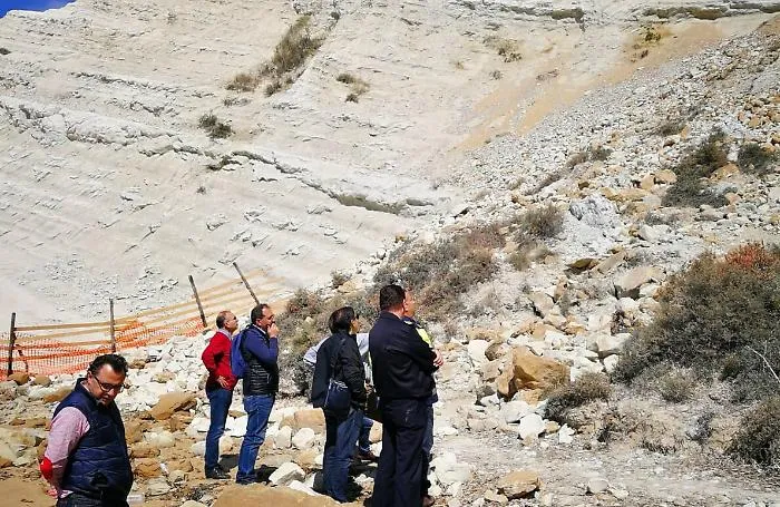 Scala dei Turchi, trovata una soluzione per renderla fruibile e sicura