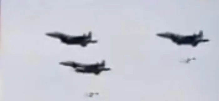 Aereo militare russo viola spazio aereo sudcoreano, jet di Seul gli sparano contro 360 colpi di avvertimento