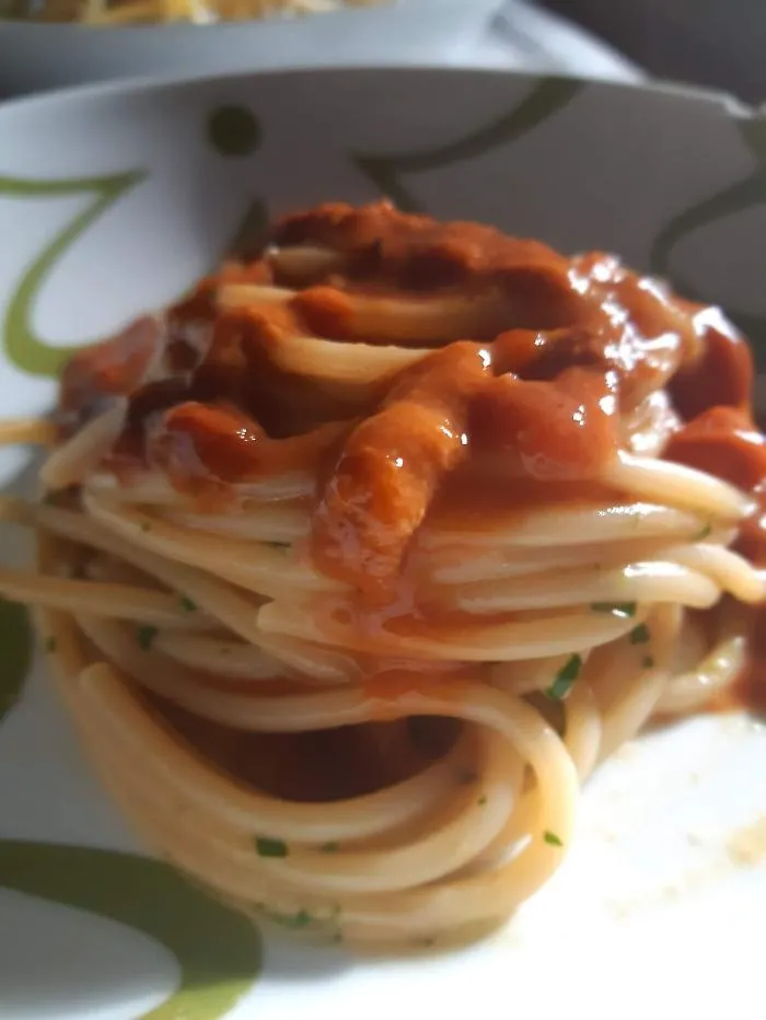La pasta &egrave; uno stato d'animoOtto piatti per otto emozioni