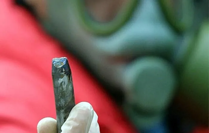 Uranio impoverito, &ldquo;serial killer&rdquo; silenzioso: 454 i militari siciliani morti o malati di tumore