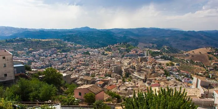 Dissesto idrogeologico, 1 milione di euro per consolidare quartiere di Agira