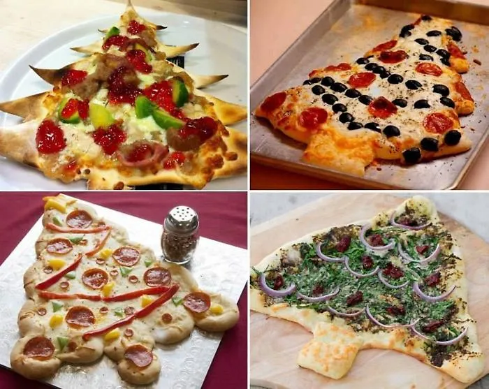 L'Aics Agrigento organizza la prima edizione del "Pizza Christmas"