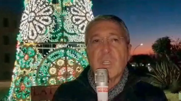 Amministrative Agrigento: in moto la macchina del candidato sindaco Franco Miccich&eacute;