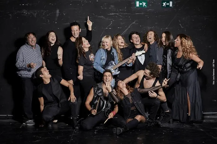 "Balliamo sul Mondo", il musical con l'anima di Ligabue