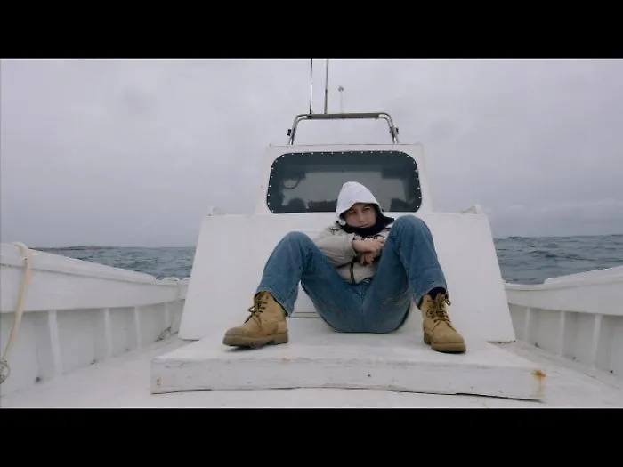 A Fuocoammare la nomination all'Oscar come migliore documentario