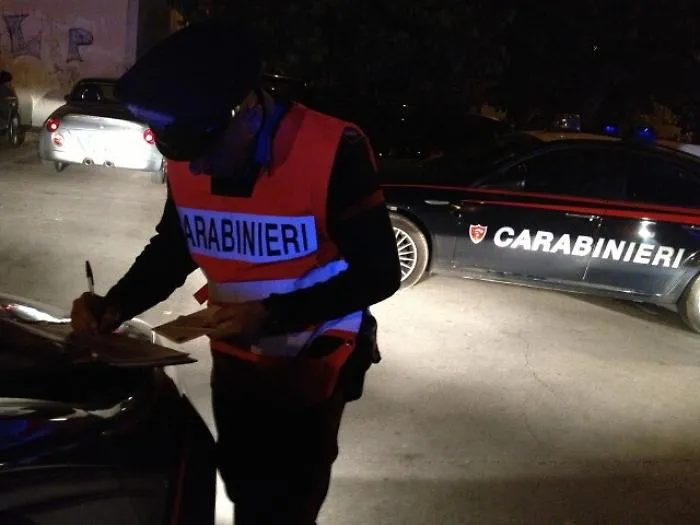 Palermo, truffavano assicurazioni simulando incidenti: 16 arresti