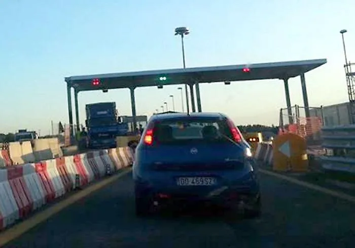 Assolti i quattro imputati per incidente auto scorta di Crocetta
