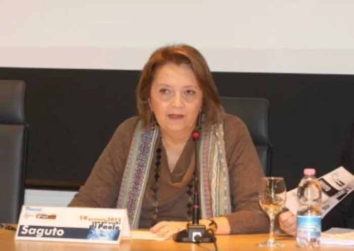 Silvana Saguto