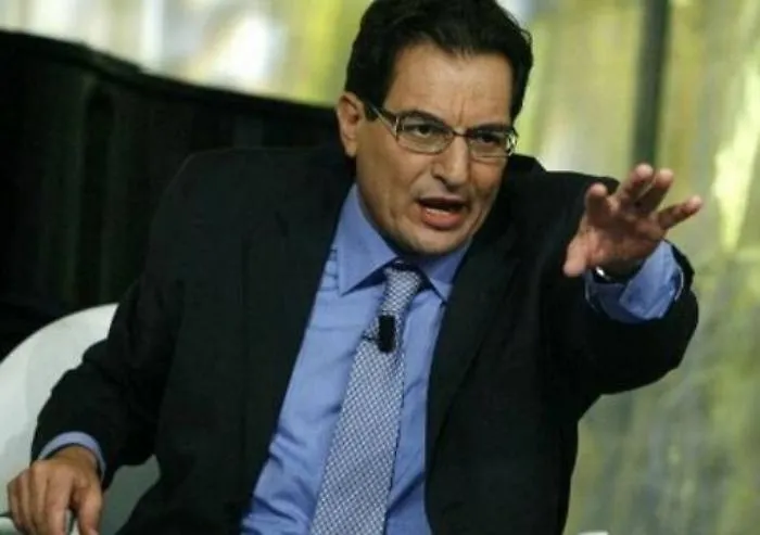 Crocetta: &laquo;La bonifica della Formazione non &egrave; finita, calci nel sede a quelli dell'Anfe&raquo;