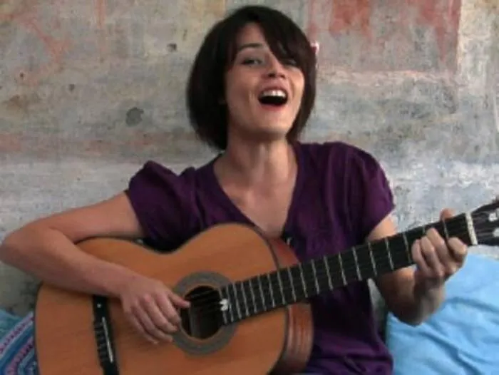 A Villa Bellini i super concerto degli amici di Carmen Consoli