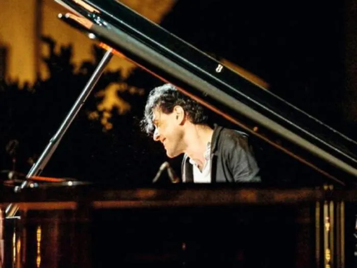 La magia della musica di Ezio Bosso in Sicilia 