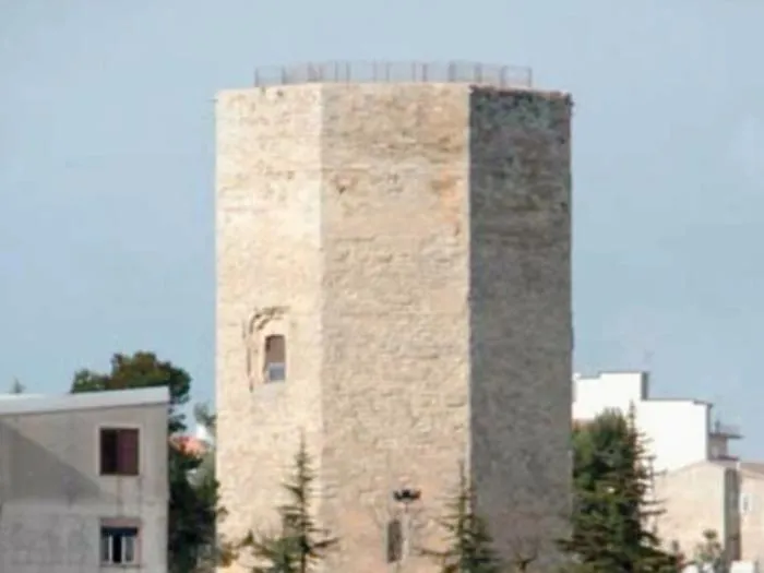 Enna, la Torre di Federico avr&agrave; una illuminazione artistica