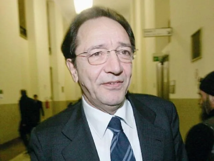 Si &egrave; spento a Roma dopo una lunga malattia Massimo Berruti