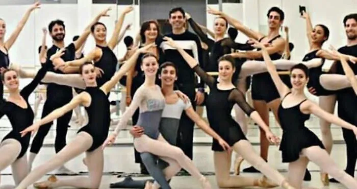&ldquo;La bella addormentata&rdquo; danza con il piede giusto