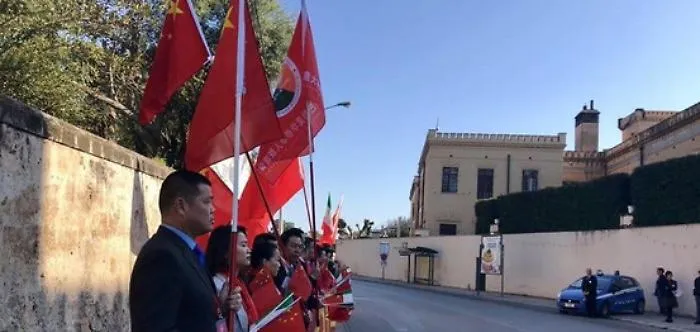 Visita Xi, la Sicilia e gli anni perduti:il treno cinese era gi&agrave; passato 