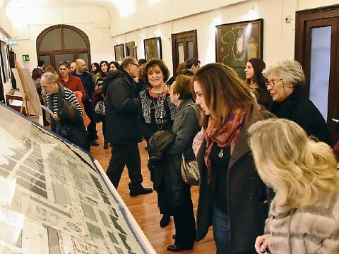 Rigenerazione di spazi urbani San Berillo rivive in una web serie