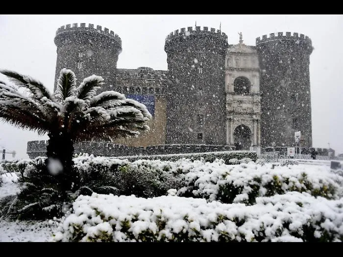 Dal Cipe 740 mln per i centri storici e il turismo: c'&egrave; anche Palermo
