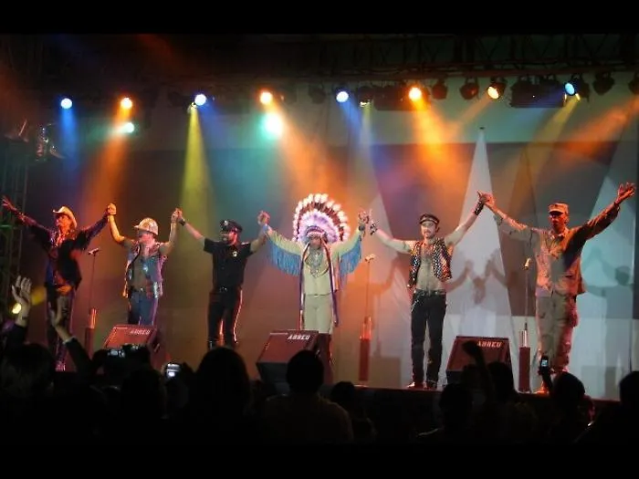 Village People