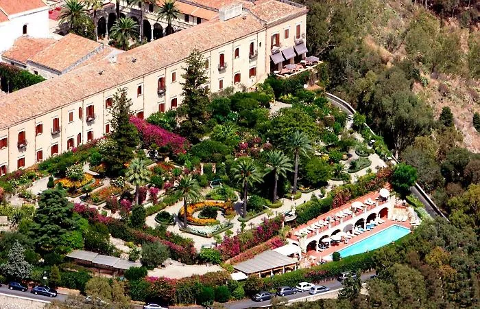 Taormina: salvai i posti di lavoro al San Domenico, ma hotel sar&agrave; stagionale