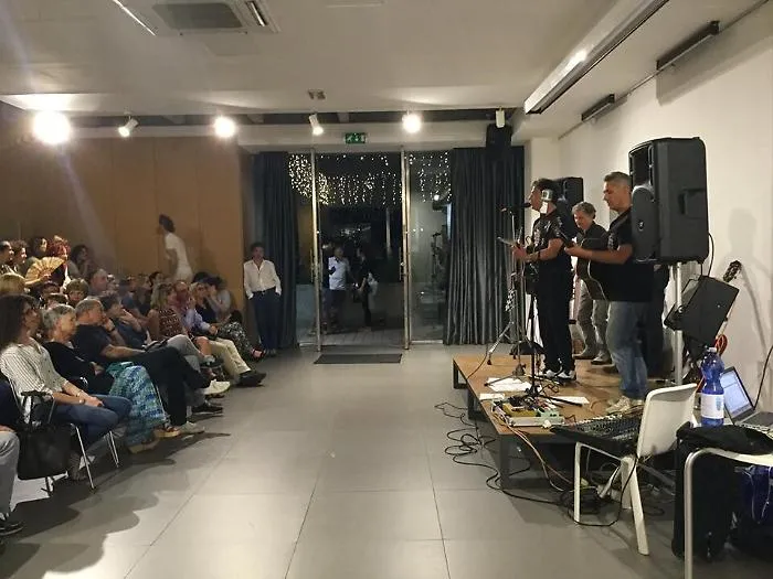 Catania: Al "Borghetto" rock per pi&ugrave; generazioni