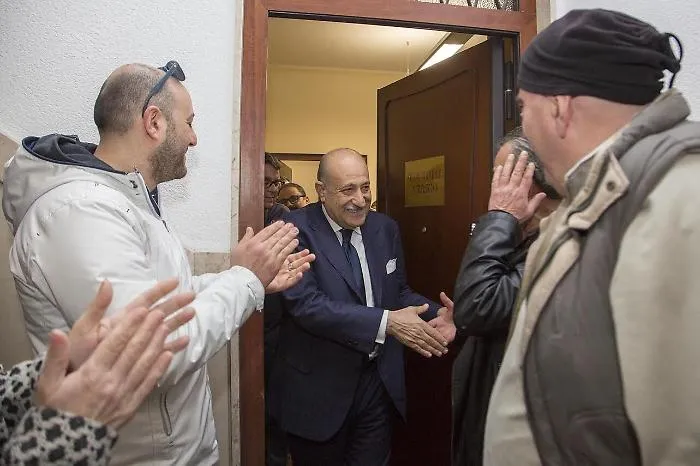 Lega Pro, Proto si prende il Messina: &laquo;I veri proprietari sono i tifosi&raquo;