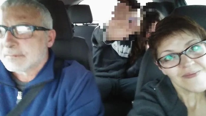 L'ultimo post su Fb di Patrizia: "Tutti insieme appassionatamente"