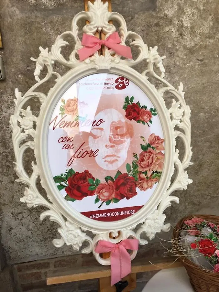 Telefono Rosa, forse vittima soggiogata dal suo assassino
