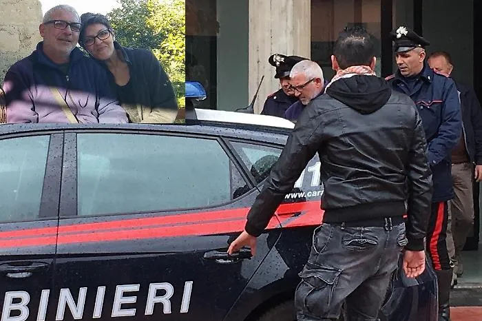 Caltagirone, &laquo;L'ho accoltellata.  Avrei voluto troncare, ma lei non voleva&raquo;