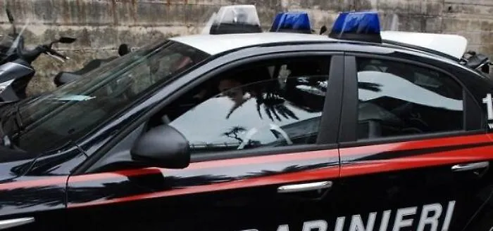 Tunisino guidava camion, ma risultava invalido e percepiva pensione