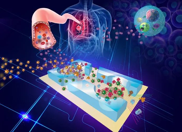 Tumori, un &ldquo;oncochip&rdquo; per individuare l'alterazione dei geni: la mappatura parte dalla Sicilia