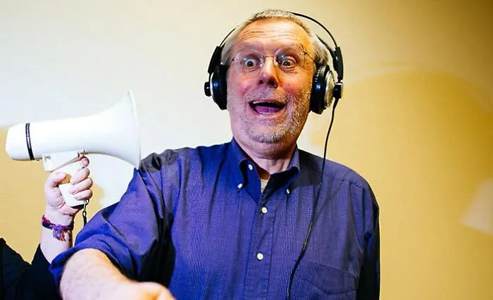 Massimo Cirri
