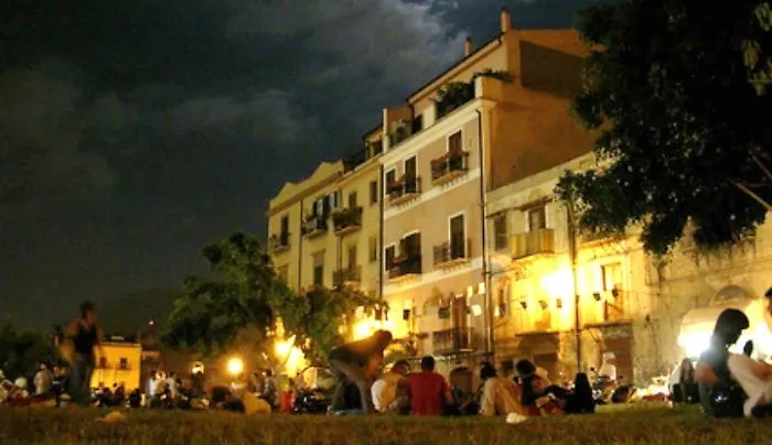 Palermo, multe a pizzerie e pub alla Magione