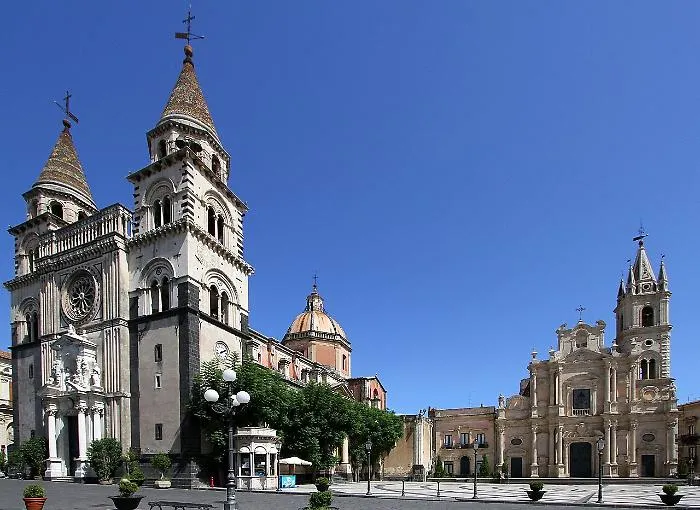 Abusi nel santuario ad Aci Bonaccorsi, &laquo;sconcerto e dolore&raquo; della Diocesi di Acireale