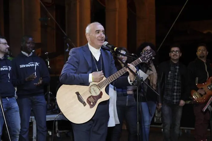 Antonio Staglian&ograve;