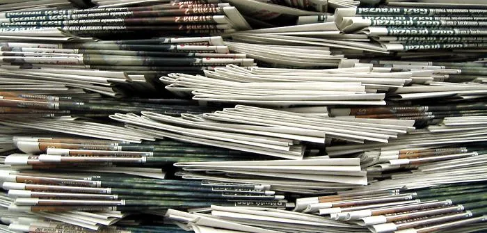 Editoria (archivio) 