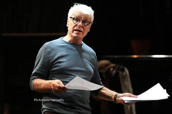 Michele Placido
