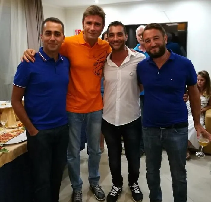 L'ambizioso grillino dell'ultim'ora: &laquo;Attivista nato&raquo;, ma odiato dai "puri"