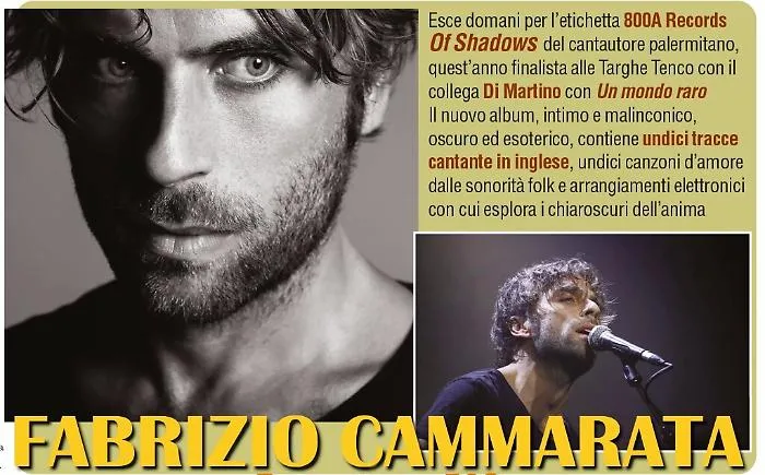 La prima di Vivere del 16 novembre 2017