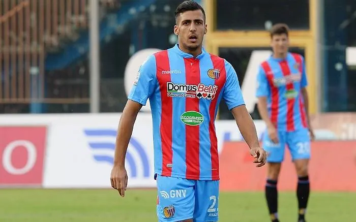 Serie C, sul campo della Juve Stabia il Catania aspetta conferme