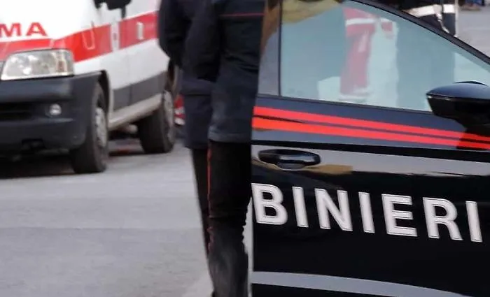 Palermo, architetto si suicida subito dopo l'arresto per stalking