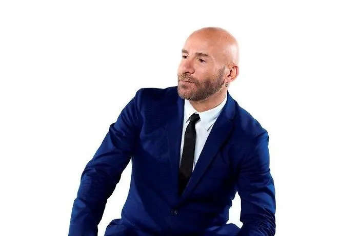 Mario Venuti tra la festa di capodanno e la maratona Telethon