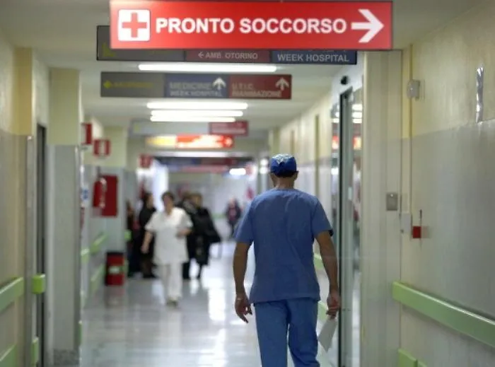 sanit&agrave;, generico