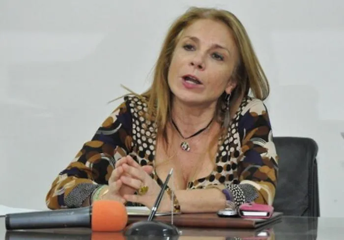 Lisa Sava nuovo procuratore generale a Caltanissetta