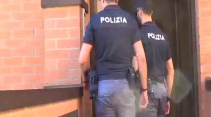 Terrorismo, espulso tunisino che viveva a Trapani