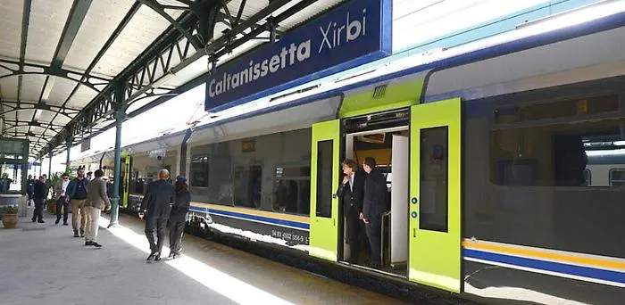 Lavori tra Roccapalumba e Xirbi, per una settimana stop alla linea Fs Palermo Catania