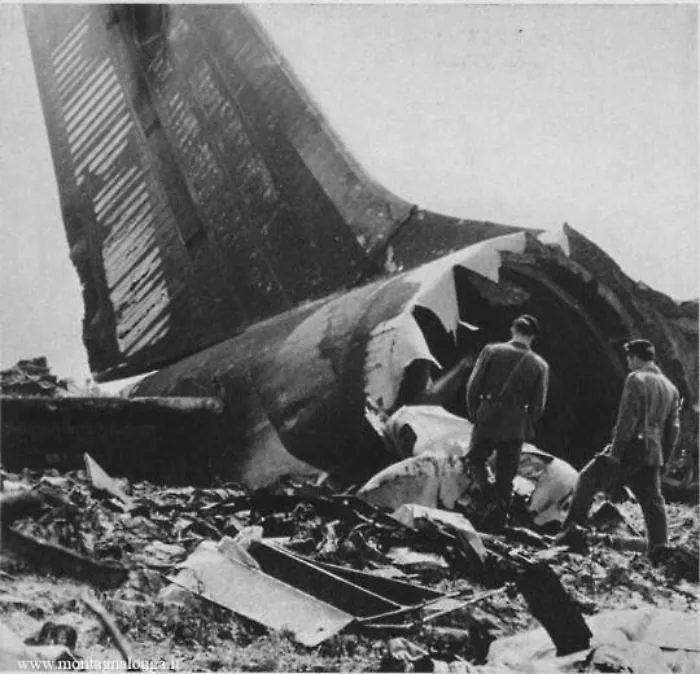 Sciagura aerea del '72 a Palermo, per studioso &laquo;fu atto di terrorismo&raquo;