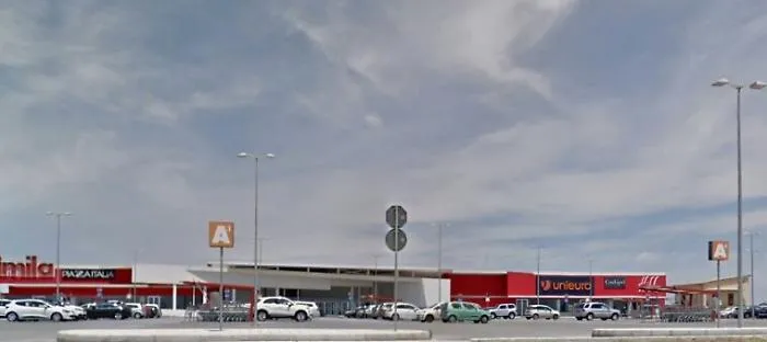 "Sistema Siracusa, Centro commerciale Fiera del Sud resta sotto sequestro 