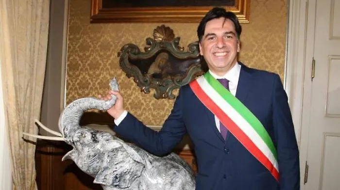 Catania e le due partite di Poglieseper pagare gli stipendi ai comunali