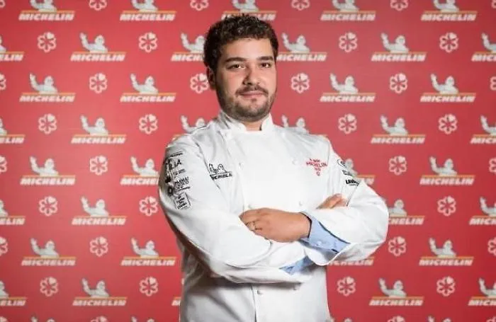 Dal "profilo basso" al "piatto forte", ecco i segreti della Stella Michelin che brilla a Catania... 