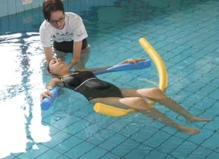 Acquaticit&agrave; prenatale al via alla piscina comunale di Agrigento